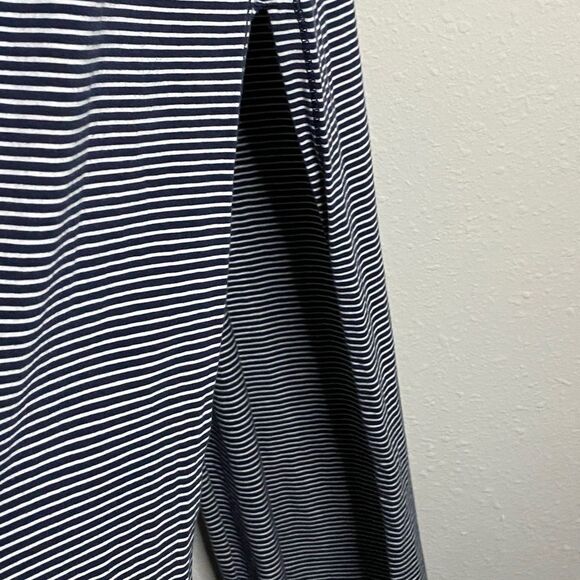 Lululemon Refresh Maxi Dress in Hyper Stripe Inkwell - Picture 11 of 11